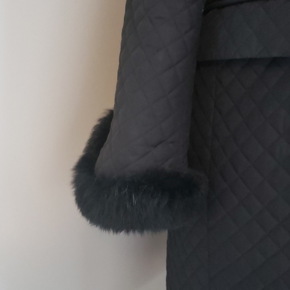 Barisal Coat - Picture 3 of 4